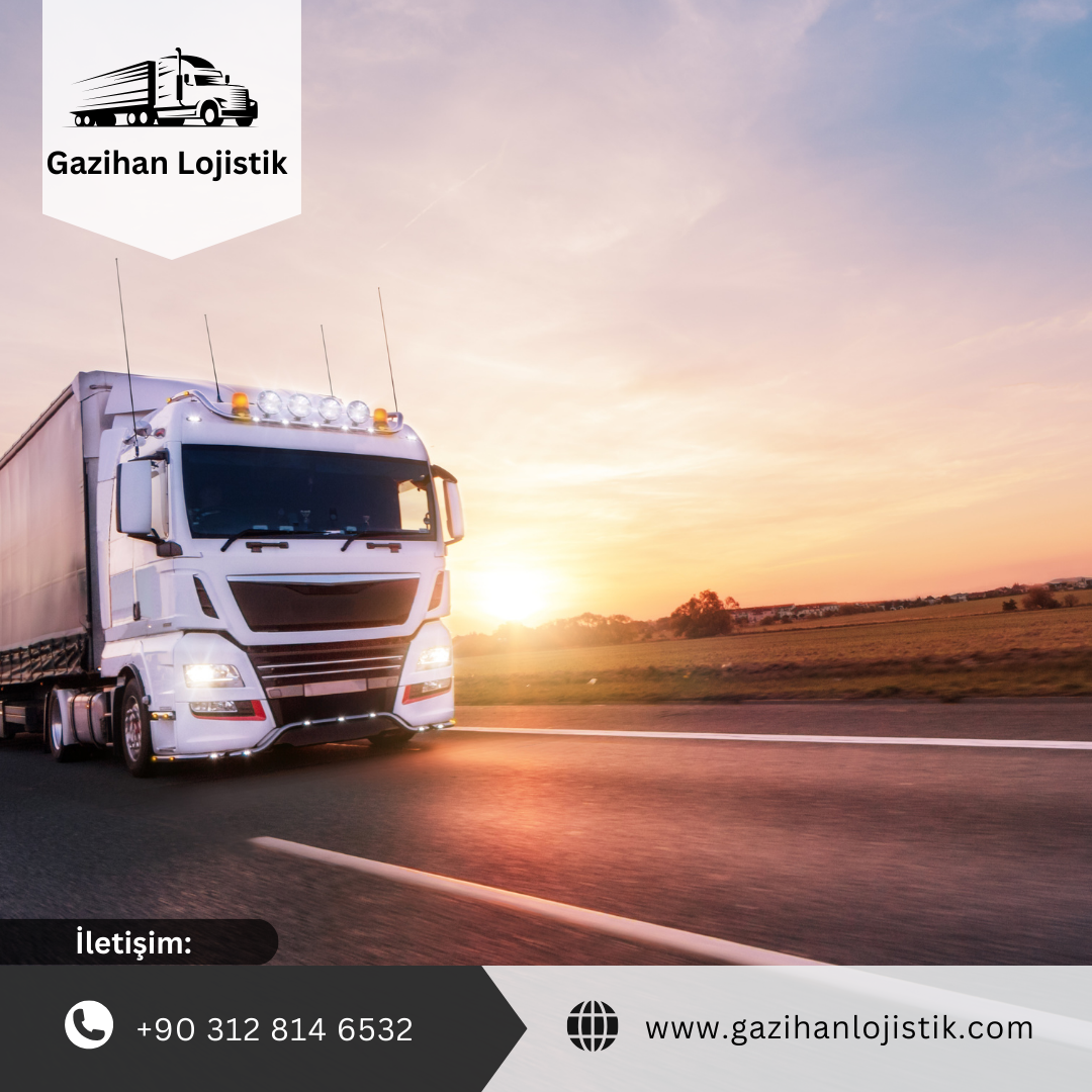 Nakliyat Sigortası: Taşımanın Güvencesi Nasıl Sağlanır?